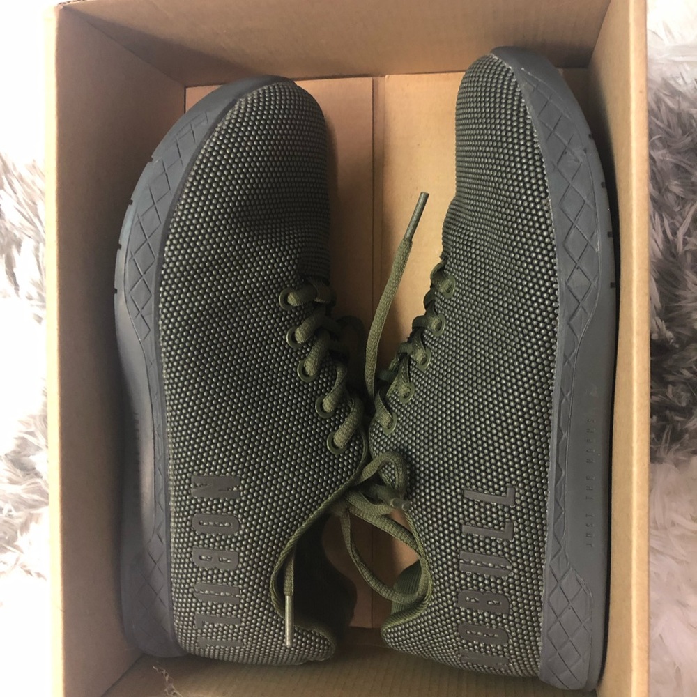 No Bull Women’s CrossFit shoes